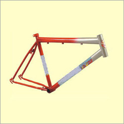 Bicycle Frames