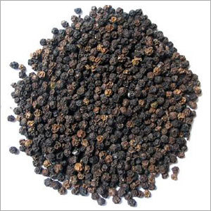 Black Pepper