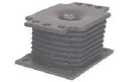 Coil Spring Buffer