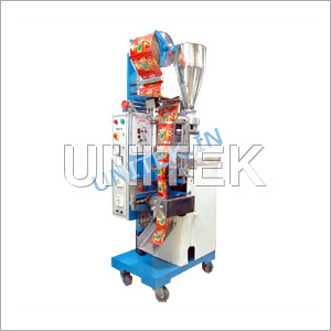 Mehndi Packing Machine