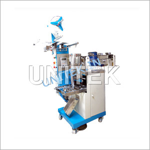 Hardware Parts Packing Machine