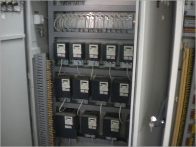 PLC Panel