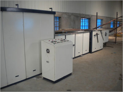 Biscuit Making Machine