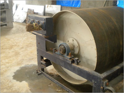 Biscuit Oven Drum