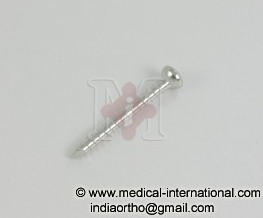 Interlocking Bolts