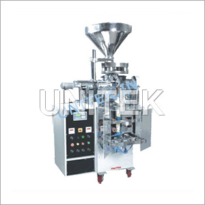 Seeds Packing Machine