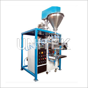 Spices Packing Machine