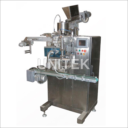 Snus Packing Machine