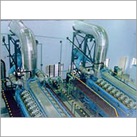 Power Plant Automation