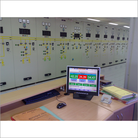 Substation Automation