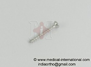 Interlocking Bolts