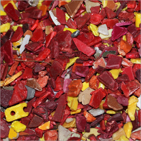 ABS Regrind