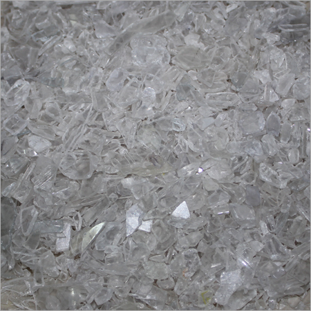 Natural Regrind Natural Regrind