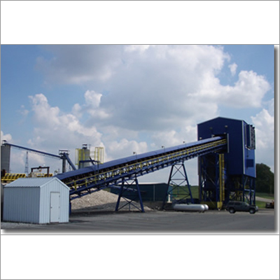 Material Handling Automation