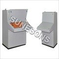 Control Console Enclosures