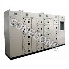 Low Voltage Panel Enclouser