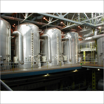 Sugar Plant Automation