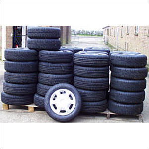 Tire manufacturing Automation Tire manufacturing Automation