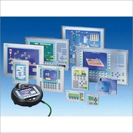 Simatic Hmi