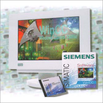 SIMATIC WinCC SIMATIC WinCC