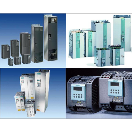 Siemens Drive Systems