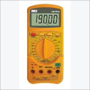 Measuring Instruments