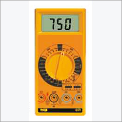 Measuring Instruments