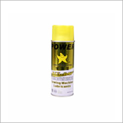 White Grease Lubricant Spray