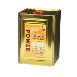 Sewing Machine Oil