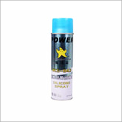 Dry Silicone Spray