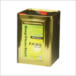 Thread Oil
