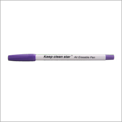Air Erasable Pen