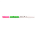 Marking Pen With Eraser