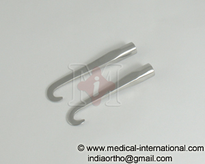 Conventional Intramedullary Nails & Instrument SET