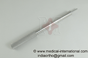Conventional Intramedullary Nails & Instrument SET