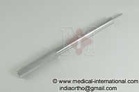 Kuntscher Nail Set (impactor/setting  Device)