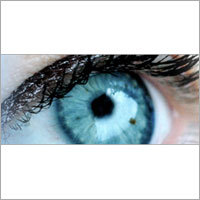 Eye Washes