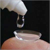 Lens Cleaning Solutions