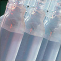 Water For Injection