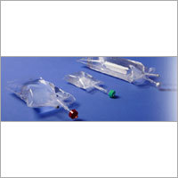 Lifusion In Non PVC Bags