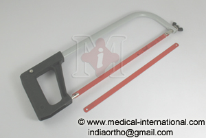 Conventional Intramedullary Nails & Instrument SET