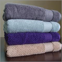Cotton Towels