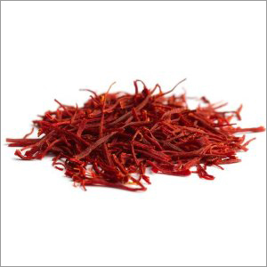 Pure Kashmiri Saffron