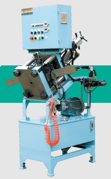 Letter Stamping Machines
