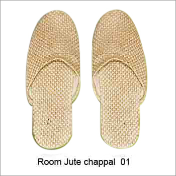 Room Jute Chappal