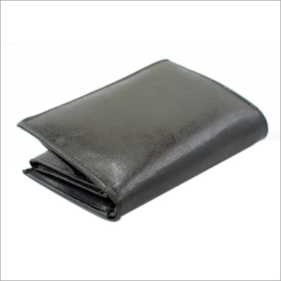 Gents Leather Wallets