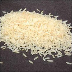 Parboiled Rice