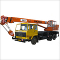 Hydraulic Truck Cranes