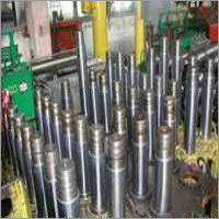 Hydraulic Cylinders