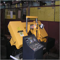 CNC Milling Machines